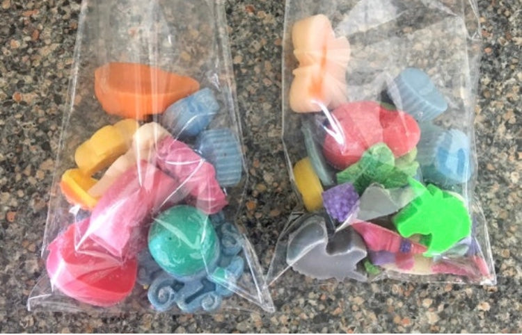 Mystery melts grab bag
