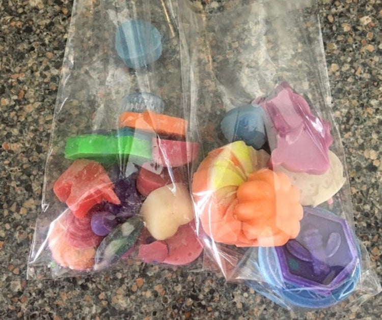 Mystery melts grab bag