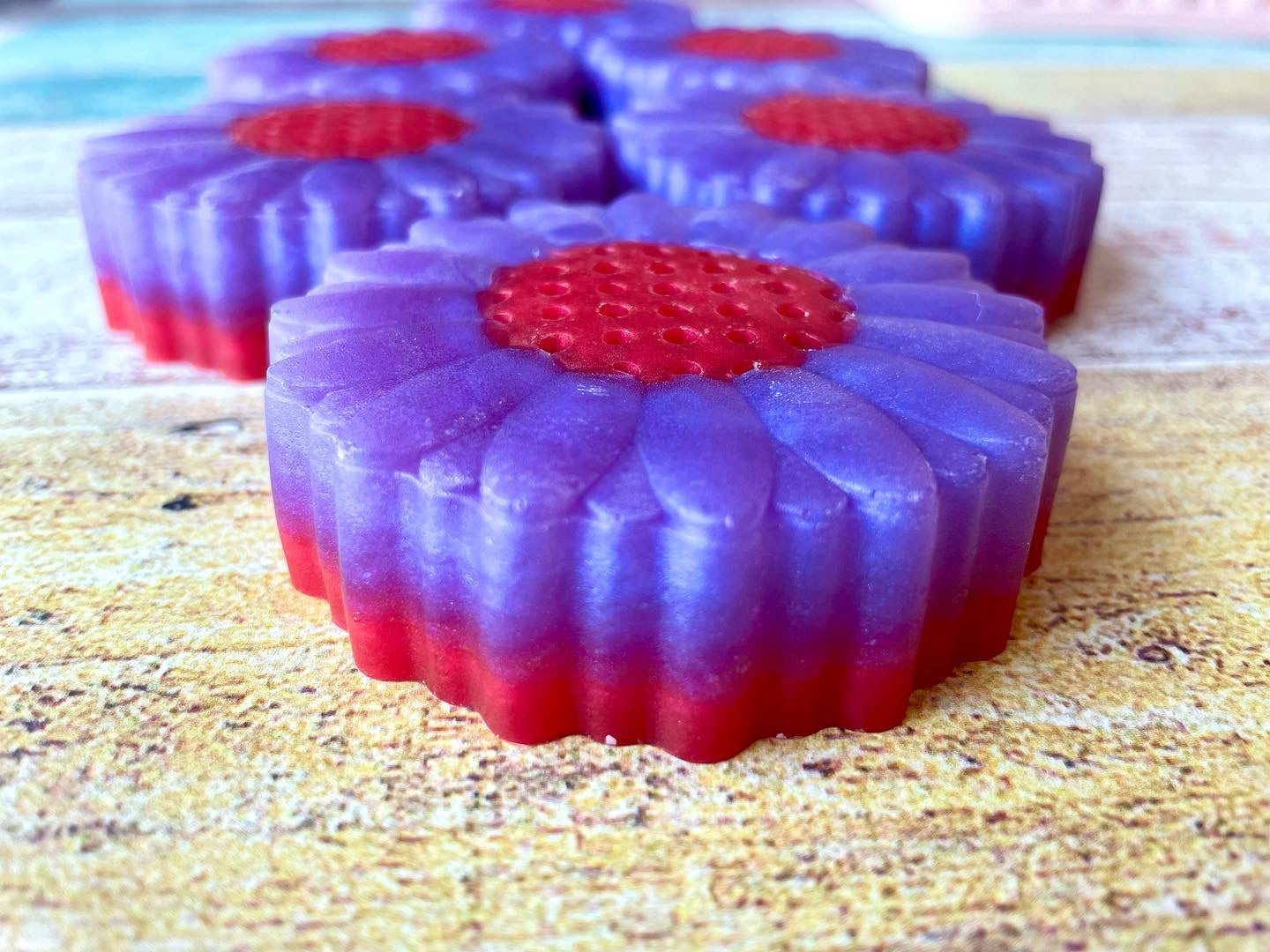 MELT & POUR SOAP